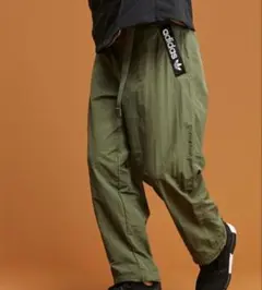 【美品】adidas Originals ADV TRIAL PANT Sサイズのサムネイル