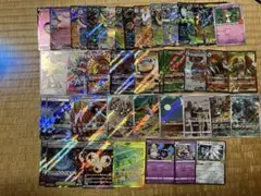 ポケモンカード 700枚程度 プレイ用 R・RR・RRR・ARなどまとめ売り