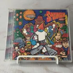 2026年最新】スプリングマン ユニコーンの人気アイテム - メルカリ