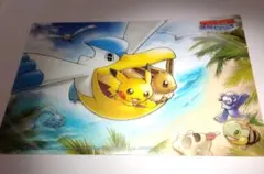 ポケモン　ポストカードクリアカードセット 2025年最新】ポケモンセンター クリアカードの人気アイテム