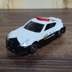 トミカ 日産 フェアレディZ NISMOパトロールカーのサムネイル