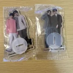 2026年最新】上村謙信 アクスタの人気アイテム - メルカリ