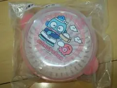ハンギョドン　電子レンジ蒸し器　未使用　サンリオ当りくじ