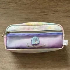 すみっコぐらし　ペンポーチ