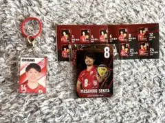バレーボール男子日本代表 石川祐希 関田誠大