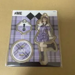 バラ売り可　谷崎早耶　アクスタ　まとめ売り Amazon.co.jp: ≠ME ノイミー 谷崎早耶 アクスタ アクリルスタンド