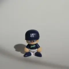 パワプロくん ならぶんです。 ヤクルト