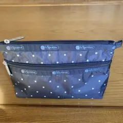 タグ付き新品】レスポートサック COSMETIC CLUTCH スターダスト - メルカリ