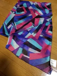 【最終値下げ中】ムルーア　ストール　シアー