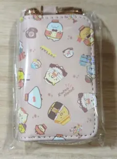 すみっコぐらし ホテルニューすみっコキーケースのサムネイル