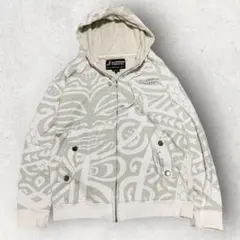 HINANO　TAHITI　ヒナノタヒチ　パーカー　Lサイズ