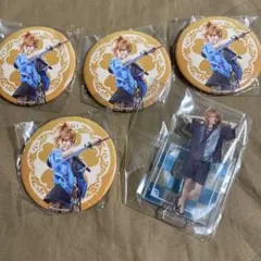 ミュージカル刀剣乱舞 浦島虎徹 糸川耀士郎5点