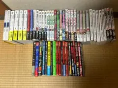 ガンダム漫画・コミックセット 30冊以上 まとめ売り - メルカリ
