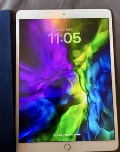 iPadpro 10.5 64gb ジャンク　Apple Pencil等付属品