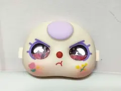 ベイビースリー Baby three 100% カスタム顔パーツ - メルカリ