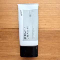 【KISO】キソ レチノールクリーム RETINOL CREAM 0.4のサムネイル