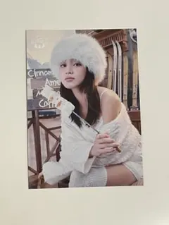 twice jyp pop up ラントレ　ジヒョ