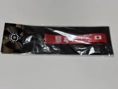 浦和レッズ CWC フライトタグキーホルダー