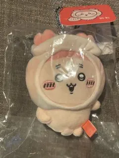 【香港限定】ちいかわ飲茶　古本屋　ぬいぐるみ