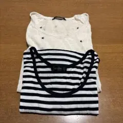 トップス セット