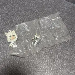 白上フブキ　フィギュア