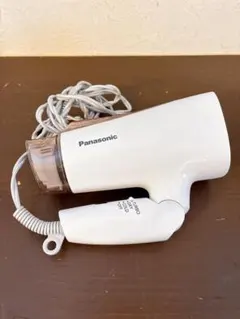 Panasonic EH-NE4E ホワイトヘアドライヤー
