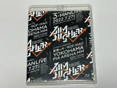 2026年最新】aim higher blu-rayの人気アイテム - メルカリ