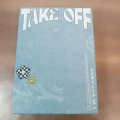 2026年最新】take off: ikonの人気アイテム - メルカリ