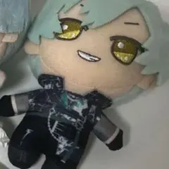 アイドリッシュセブン ぬいぐるみ 亥清悠