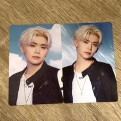 zerobaseone here&now 日本限定 日本 トレカ テレ