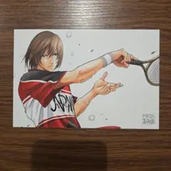 新テニスの王子様 不二周助 ブロマイド - メルカリ