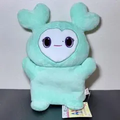 TWICE LOVELYS ぬいぐるみパペット　ミナ