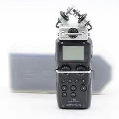 2026年最新】zoom h5 handy recorderの人気アイテム - メルカリ
