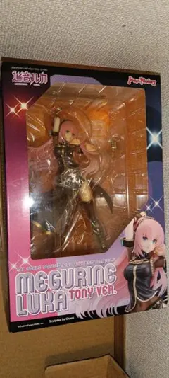 Max Factory 巡音ルカ Tony ver. 1/7スケール