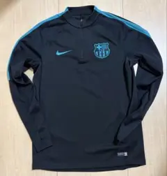 Nike FC Barcelona Dri-FIT ドリルトップ