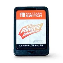 リングフィットアドベンチャー　ソフトのみ