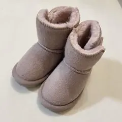 ムートンブーツ ブーツ