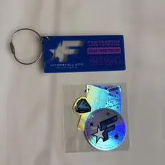 FANTASTICS LIVE TOUR 2024 グッズセット