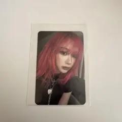 2026年最新】aespa トレカ ジゼルの人気アイテム - メルカリ