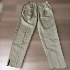 UNITED ARROWS GREEN LABEL パンツ 36