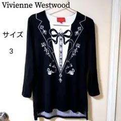 2026年最新】Vivienne Westwood レディース 長袖 Tシャツ・カットソー