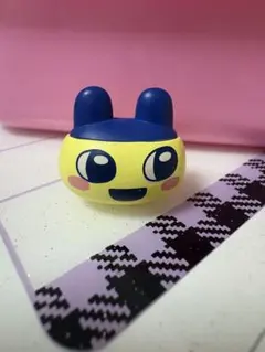 まめっち たまごっち ぷくっとリング