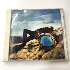 氷室京介 Memories Of Blue