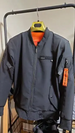 RS TAICHI RSJ343 クイックドライフライトジャケット Mサイズのサムネイル