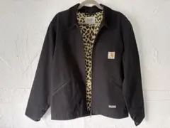 WACKO MARIA CARHARTT WIP DETROIT JACKET