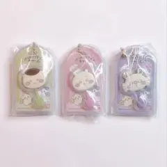 ちいかわ ミニチュアチョコチャーム ♡ 3種類セット♡