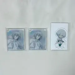 アイナナ アニカフェ コロッタ アクスタ 環