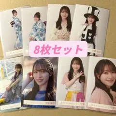 櫻坂46 守屋麗奈　生写真　まとめ売り