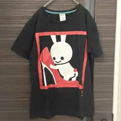 CUNE Tシャツ ブラック Mサイズ