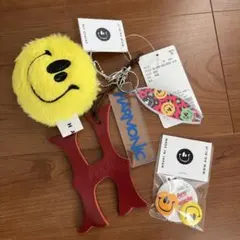 2026年最新】JOURNAL STANDARD LUXE キーホルダー・キーリングの人気